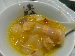 -宴昆山·私房菜(春晖店)