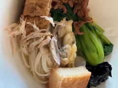 -舟山朱家尖威斯汀酒店·知味标帜自助餐厅