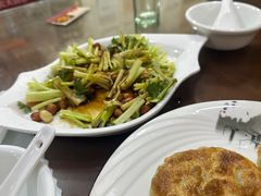 -牛庄高晓山风味馅饼城(海城店)