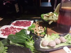 -牛焱·贵州黄牛肉火锅(城西银泰店)