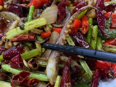 -阆辣荟餐饮(老味道8年·古城店)