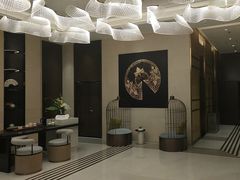 -福州金融街万达鳌峰洲地铁站锦江都城酒店