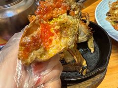 -莲花公园煎蟹(总店)