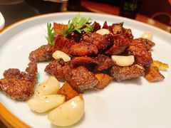 外婆小牛肉-外婆家(静安大悦城店)