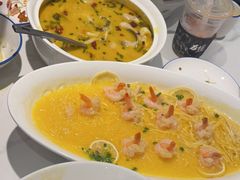 -兰湘子·湘菜小炒(南京江宁万达店)