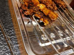 -福苗小骆驼烧烤(大唐不夜城店)