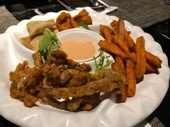 -半秋山西餐厅(巴南万达广场店)