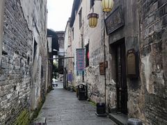 -洪江古商城