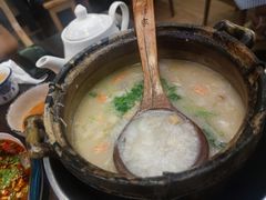 -大洋家·精品潮汕菜·生腌砂锅粥(天河东路店)