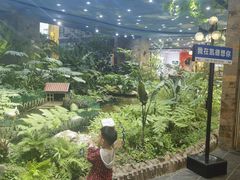 -凯德广场(学府店)