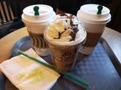 -星巴克臻选(宁波世纪东方广场店)