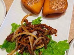-莆田餐厅PUTIEN(颐堤港店)