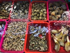 -四川小胡子海鲜(丁村万人海鲜广场店)