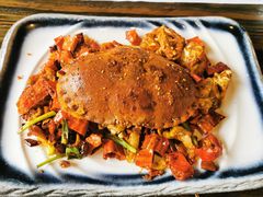 -蟹后Crabber(水悦城店)