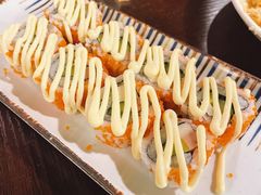 -顶屋咖喱(街道口总店)