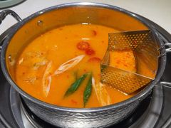 -太琼糟粕醋火锅·海南老爸茶(海棠湾臻选店)