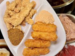 -邓莽子老火锅(鲁祖庙店)