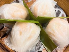 招牌虾饺妹-虾饺妹·粤式手工点心(水荫路店)