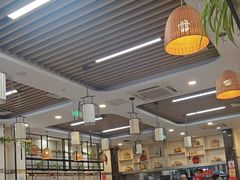 -蒋家桥饺面店(奥邦店)