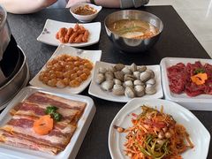 -金刚山(学府路店)