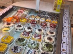 -凯斯汀蛋糕(大学城店)