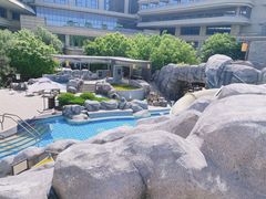 -北京乐多港万豪酒店汤乐宫温泉
