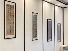 -千滋百味·醉江澜花园餐厅(街道口店)