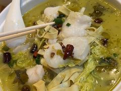 -鱼你在一起(南开天佑城店)
