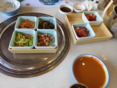 -韩香福烤肉庄园(荣成店)