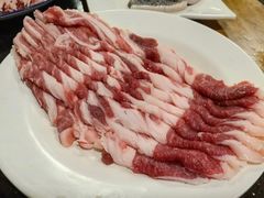 小三岔-裕德孚·非遗手切涮羊肉(东直门内大街店)