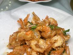 -福满楼·海鲜酒家(福永益田店)