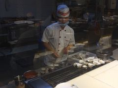-银鲨海鲜烤肉火锅自助餐厅(五星店)
