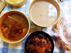 -长安大牌档之西安博物院文化餐厅(中贸店)