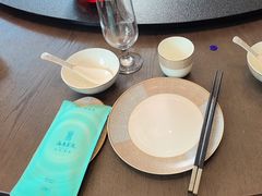 -海泰食府·新鲁菜·家宴(总部基地店)