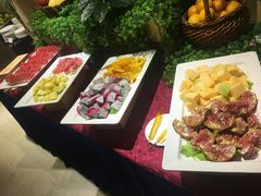 -开元新晶都酒店·自助火锅