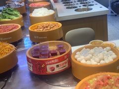 -龍歌自助小火锅(秦淮水游城店)