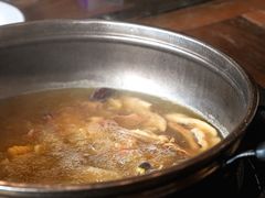 鸡汤-阿多私房菜(顺德店)