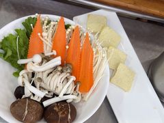 -清真·鸦儿李记·涮肉(鼓楼店)