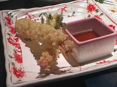 -花潮料理艺食馆(SM新生活广场店)