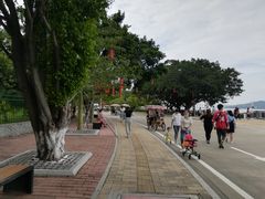 -南沙天后宫景区