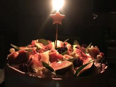 -小苍兰风铃草蛋糕甜品(沈阳店)