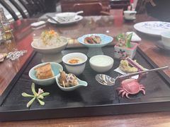 -龙悦湾酒家·八阵鱼生·渔人码头店