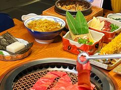 -炎蔵牛舌烤肉
