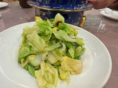 -烤肉宛饭庄(北新桥店)