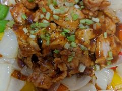 -百年银屏蚝烙·潮汕菜·非遗(乐山店)