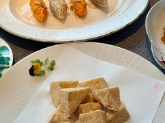 -金海华·悦食东方(苏州中心商场店)