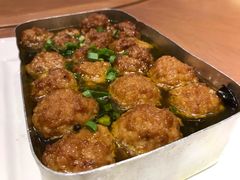 -7号院家宴.烧鸽子(门头沟店)
