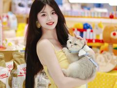 -帕帕拉兹宠物(亚洲旗舰店)