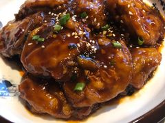蒜泥龙虾-鲜螺湾(鹏欣丽都店)
