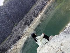 -铜锣山矿山公园